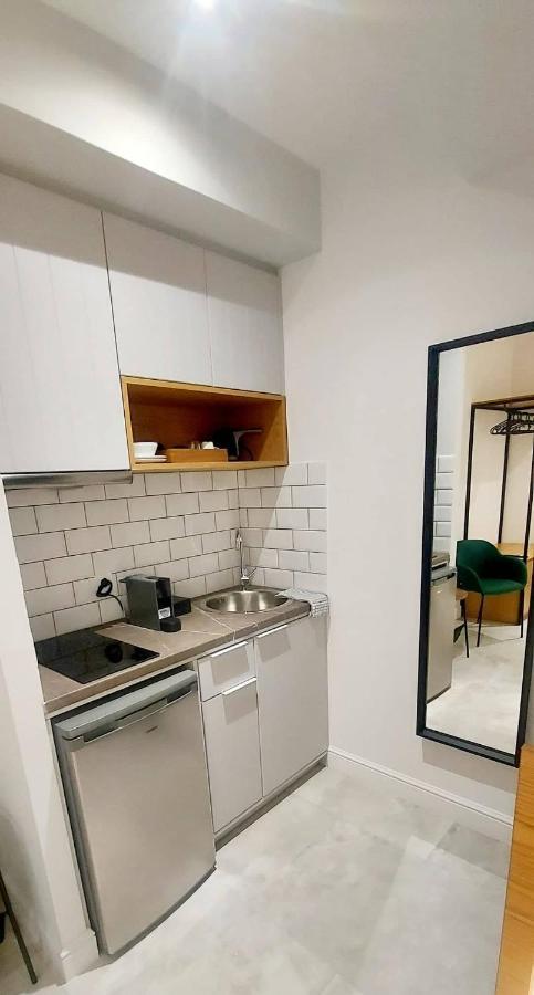 Amimaya Apartments Εμπορειός Εξωτερικό φωτογραφία