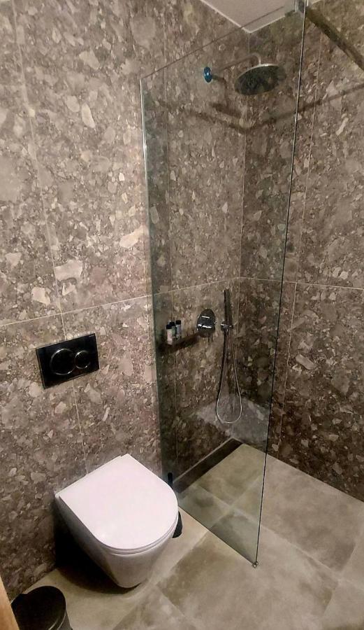 Amimaya Apartments Εμπορειός Εξωτερικό φωτογραφία