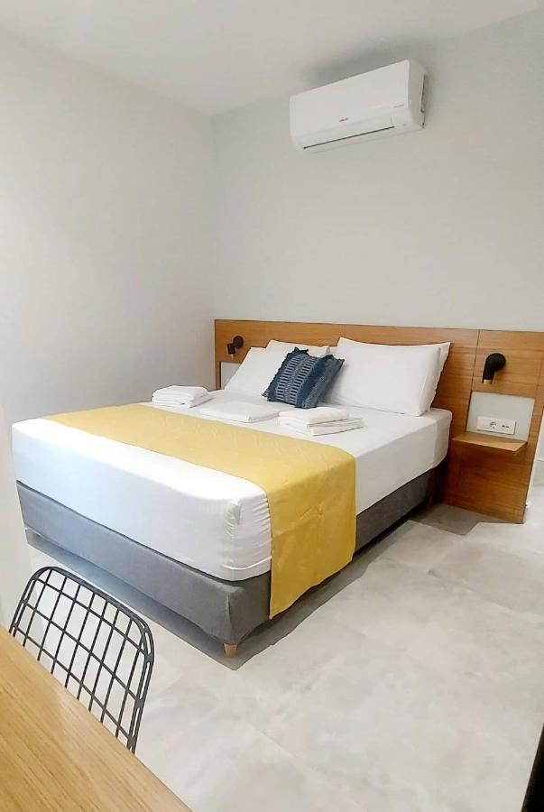 Amimaya Apartments Εμπορειός Εξωτερικό φωτογραφία