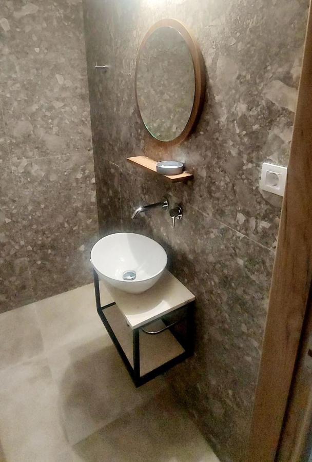 Amimaya Apartments Εμπορειός Εξωτερικό φωτογραφία