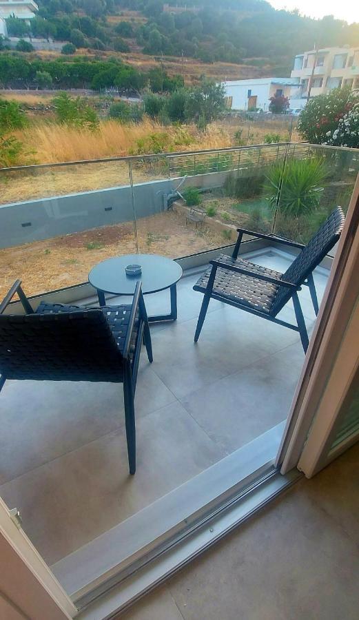 Amimaya Apartments Εμπορειός Εξωτερικό φωτογραφία