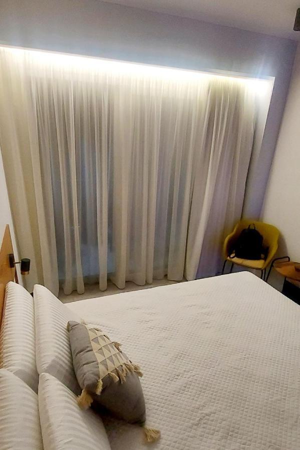 Amimaya Apartments Εμπορειός Εξωτερικό φωτογραφία