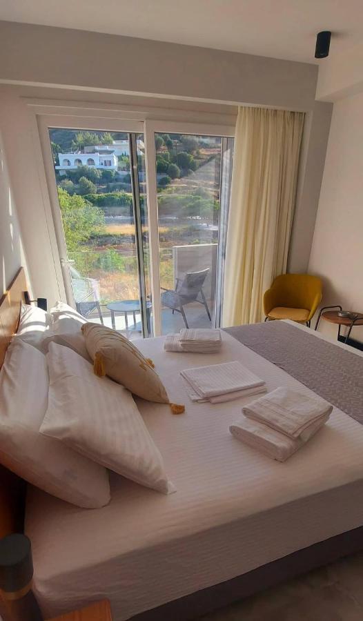 Amimaya Apartments Εμπορειός Εξωτερικό φωτογραφία