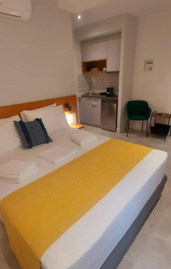 Amimaya Apartments Εμπορειός Εξωτερικό φωτογραφία