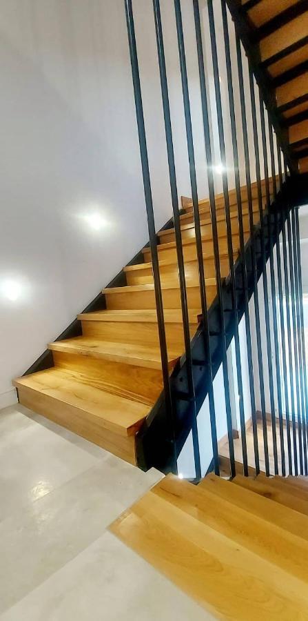 Amimaya Apartments Εμπορειός Εξωτερικό φωτογραφία