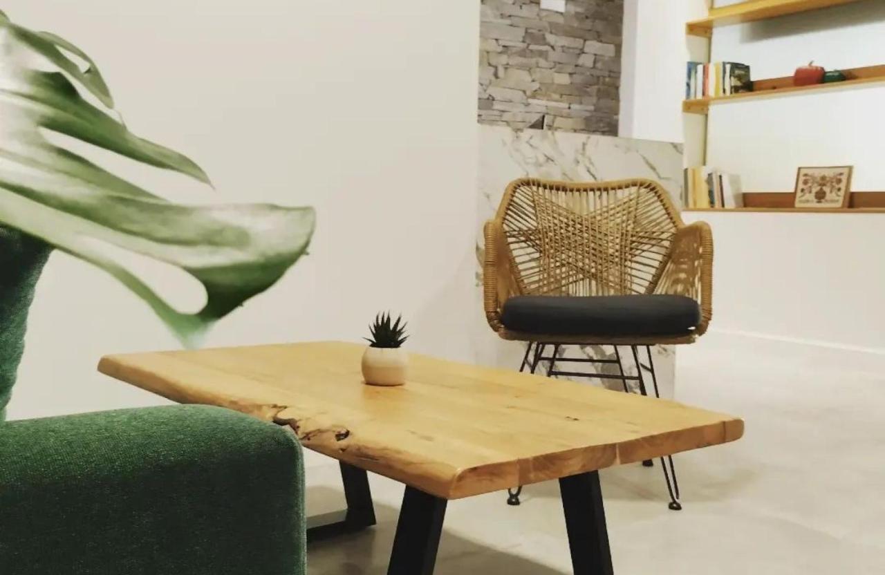 Amimaya Apartments Εμπορειός Εξωτερικό φωτογραφία