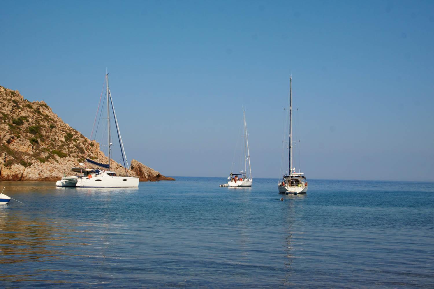 Amimaya Apartments Εμπορειός Εξωτερικό φωτογραφία