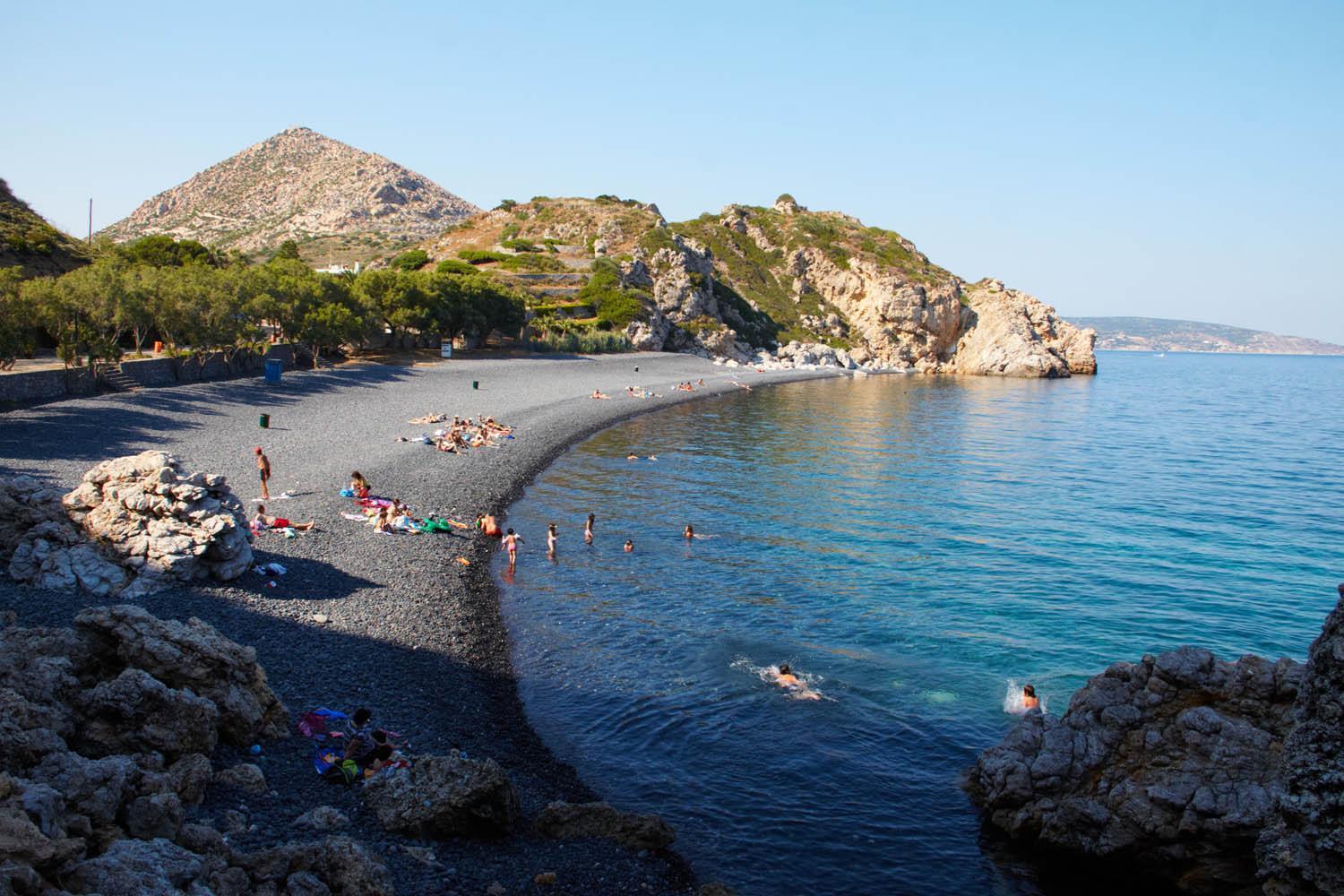 Amimaya Apartments Εμπορειός Εξωτερικό φωτογραφία