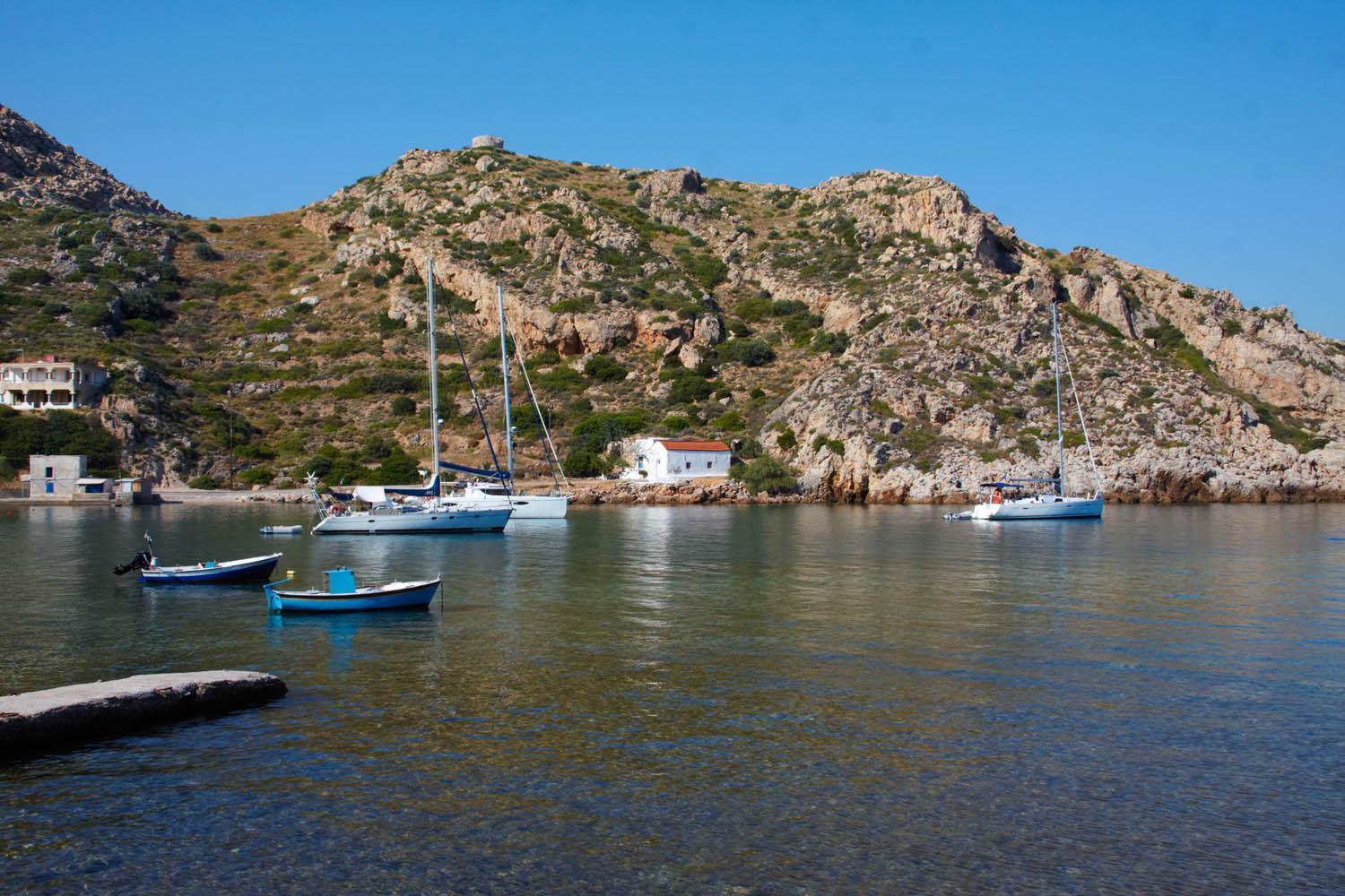 Amimaya Apartments Εμπορειός Εξωτερικό φωτογραφία