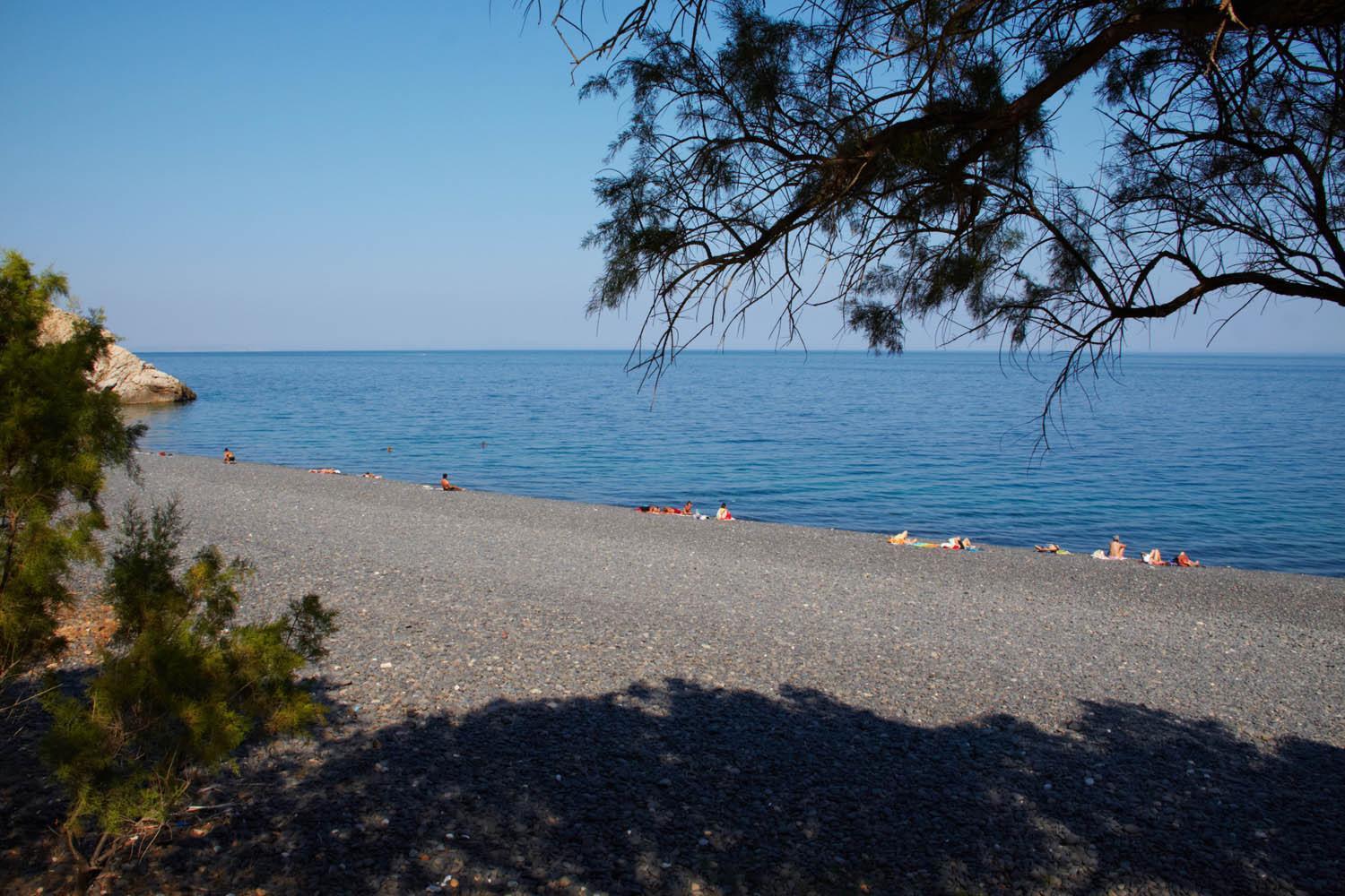 Amimaya Apartments Εμπορειός Εξωτερικό φωτογραφία