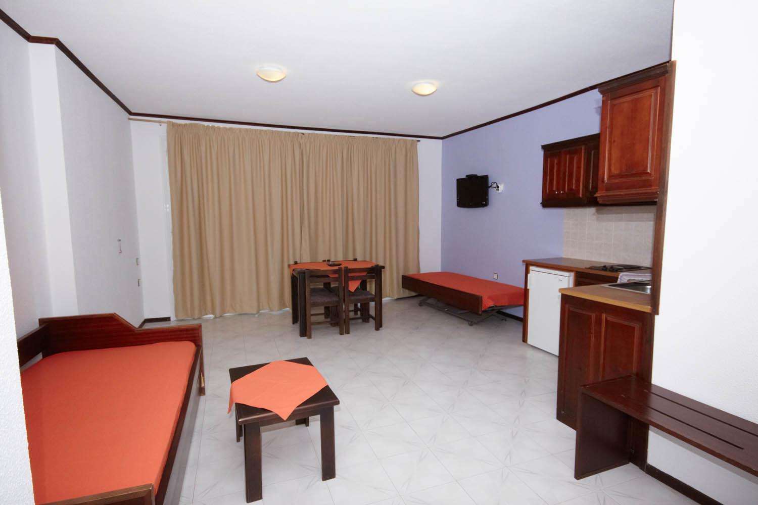 Amimaya Apartments Εμπορειός Δωμάτιο φωτογραφία