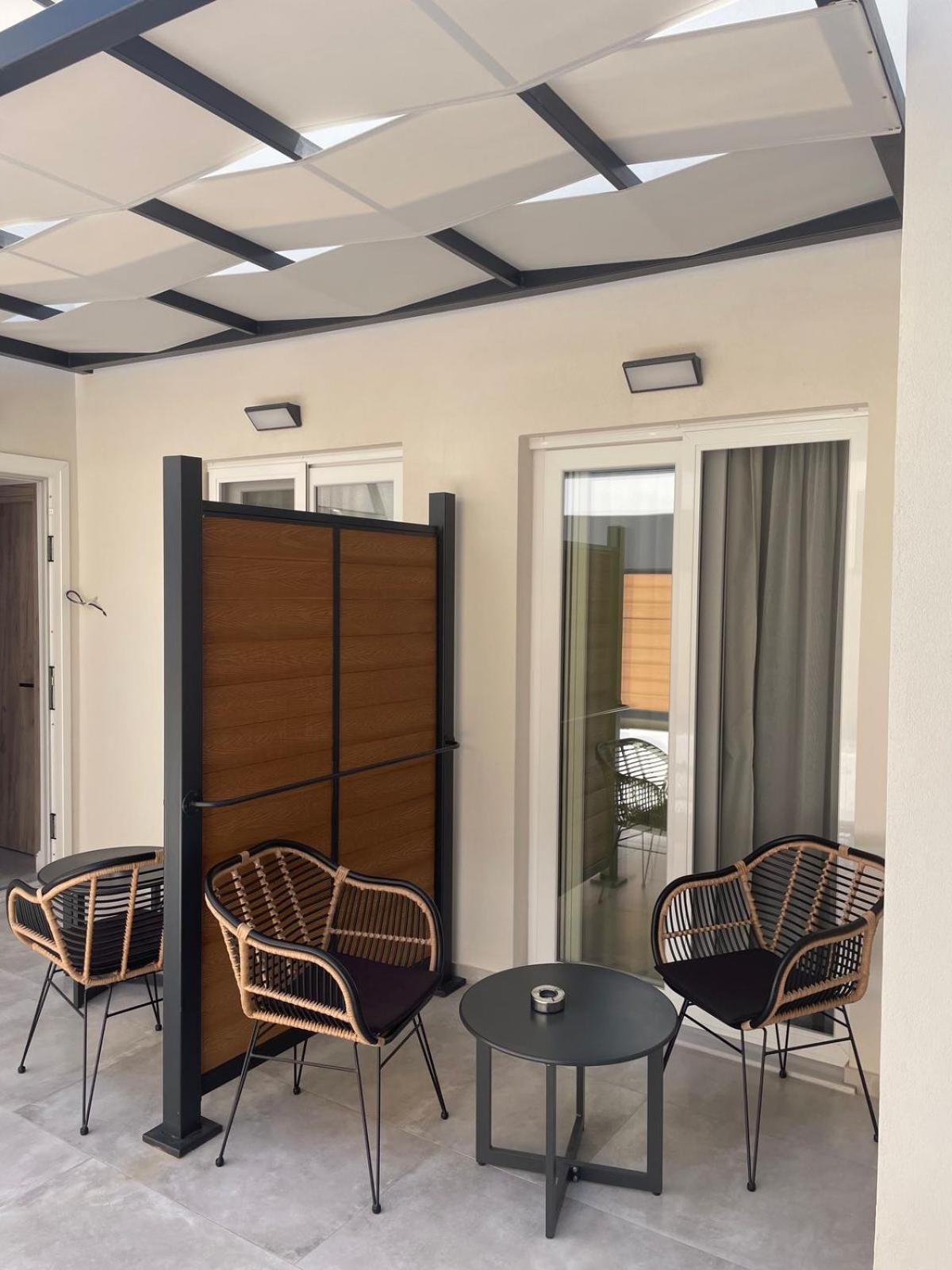 Amimaya Apartments Εμπορειός Εξωτερικό φωτογραφία