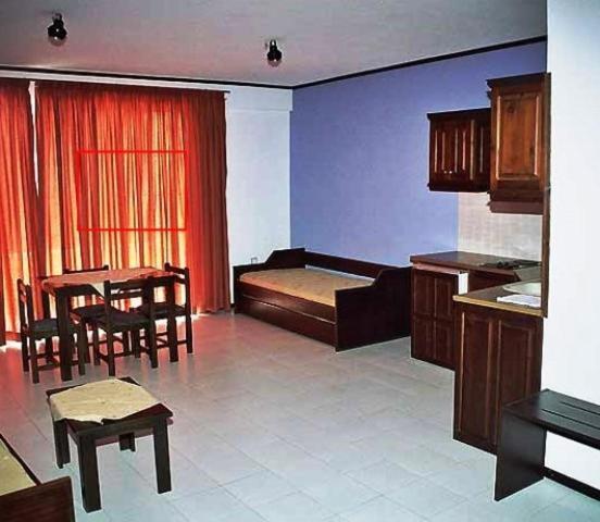 Amimaya Apartments Εμπορειός Εξωτερικό φωτογραφία