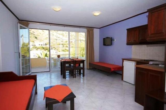 Amimaya Apartments Εμπορειός Εξωτερικό φωτογραφία
