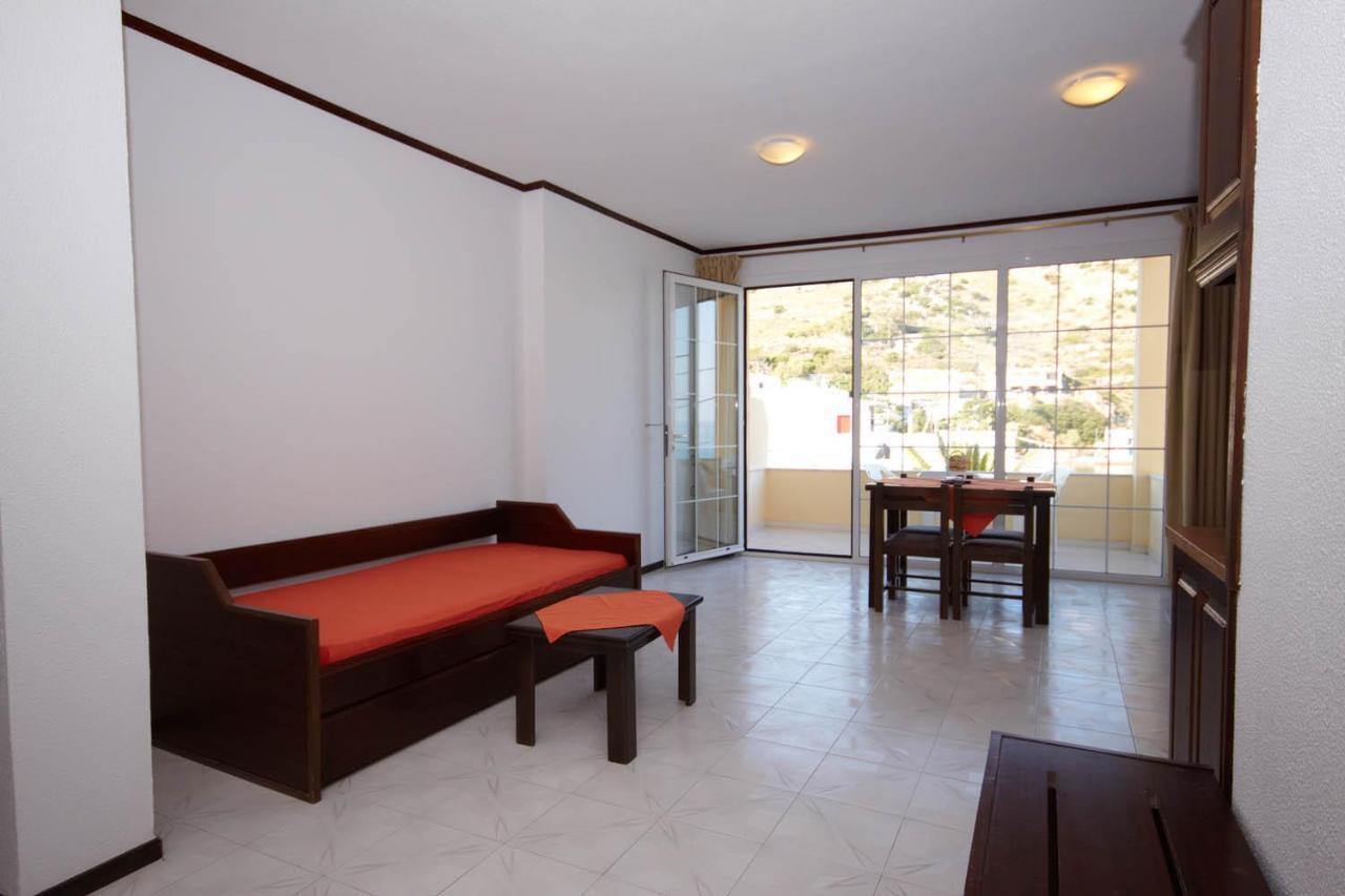 Amimaya Apartments Εμπορειός Εξωτερικό φωτογραφία