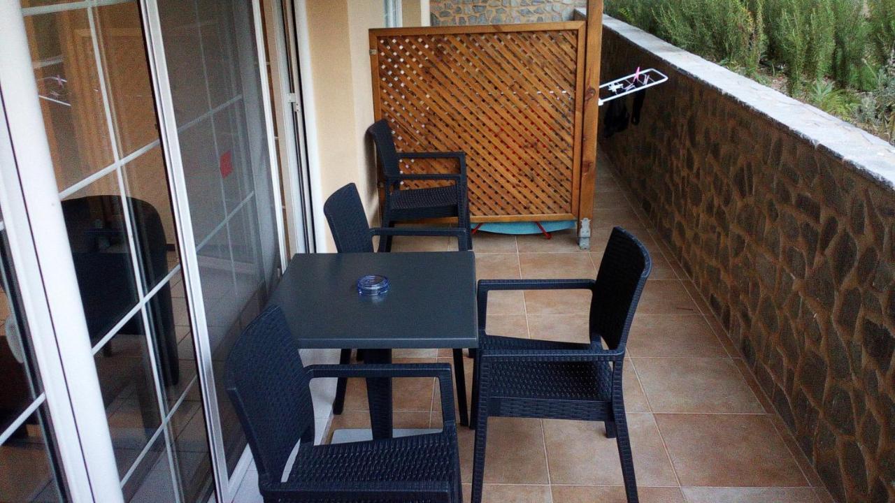 Amimaya Apartments Εμπορειός Εξωτερικό φωτογραφία