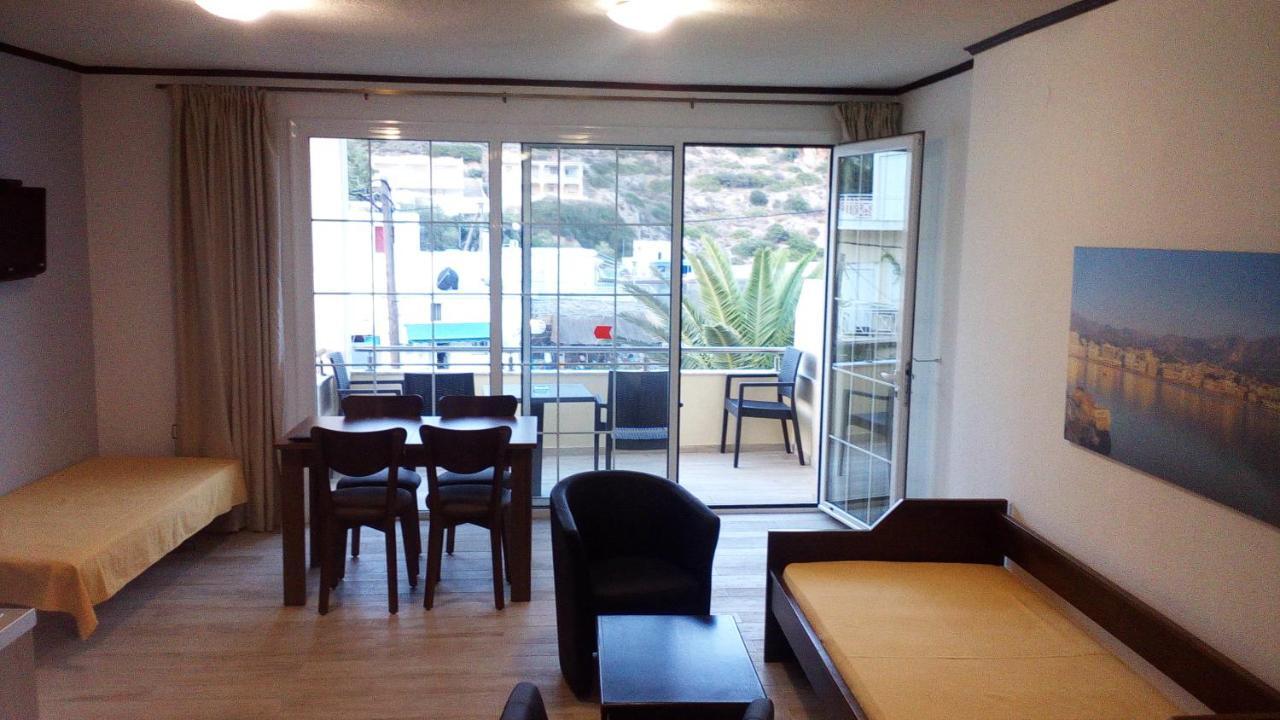 Amimaya Apartments Εμπορειός Δωμάτιο φωτογραφία