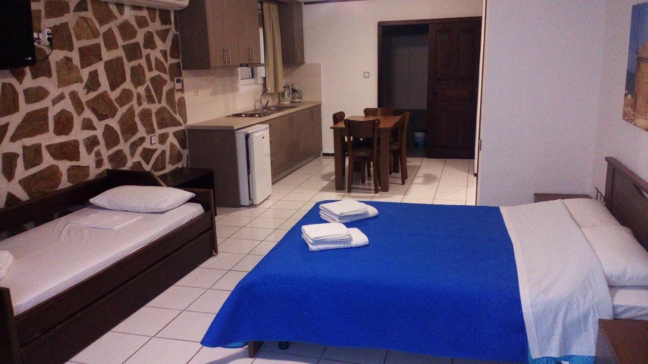 Amimaya Apartments Εμπορειός Δωμάτιο φωτογραφία