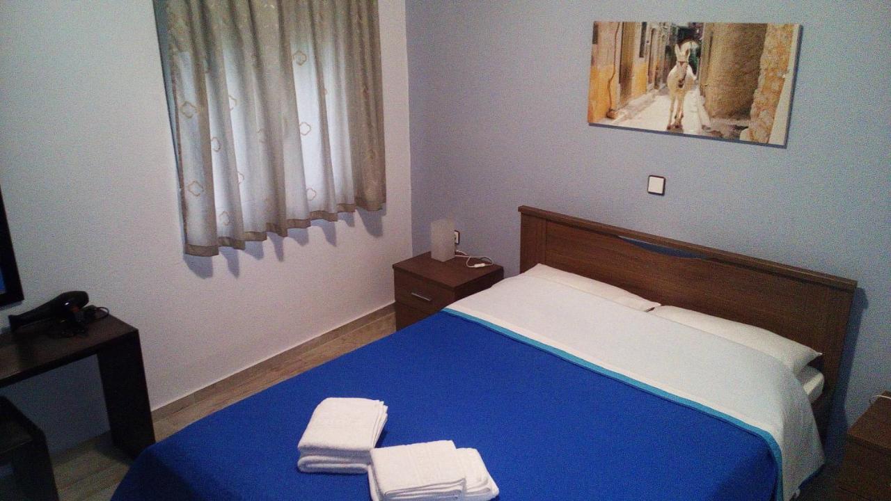 Amimaya Apartments Εμπορειός Δωμάτιο φωτογραφία