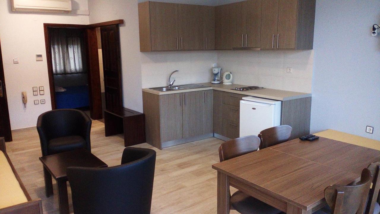 Amimaya Apartments Εμπορειός Δωμάτιο φωτογραφία